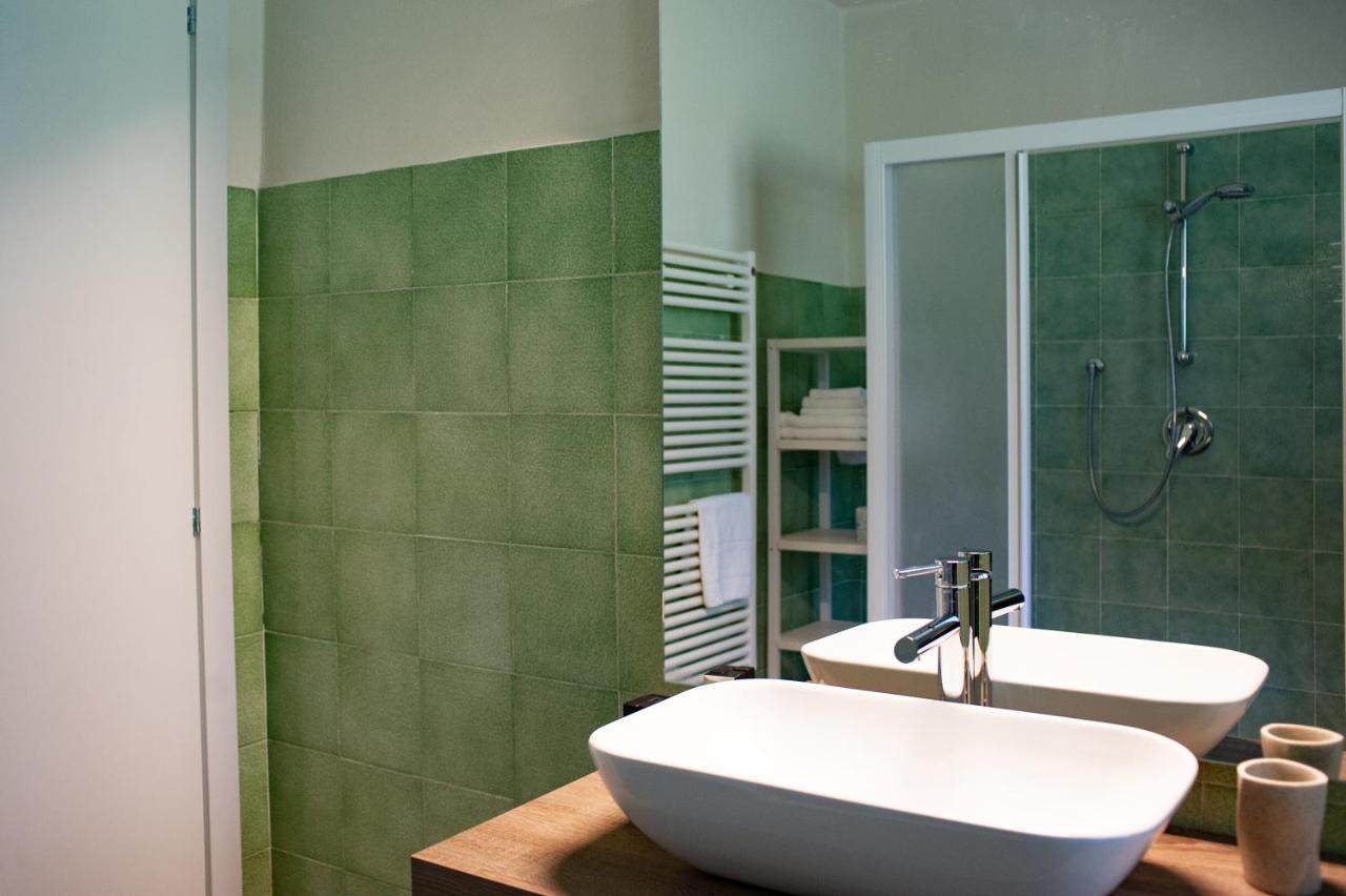 Villa Giuliana B&B Scarperia Kültér fotó
