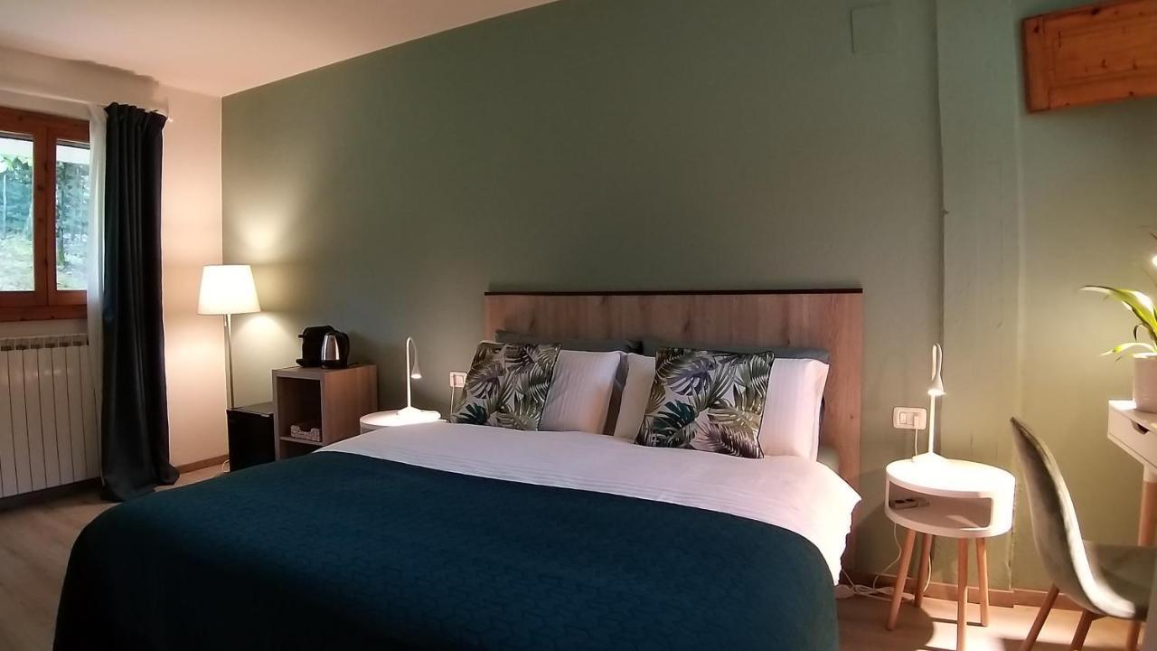 Villa Giuliana B&B Scarperia Kültér fotó