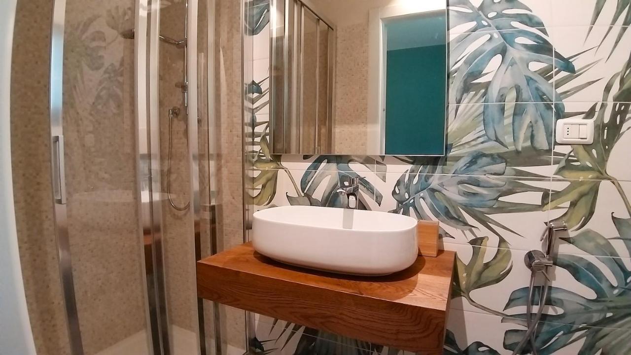 Villa Giuliana B&B Scarperia Kültér fotó