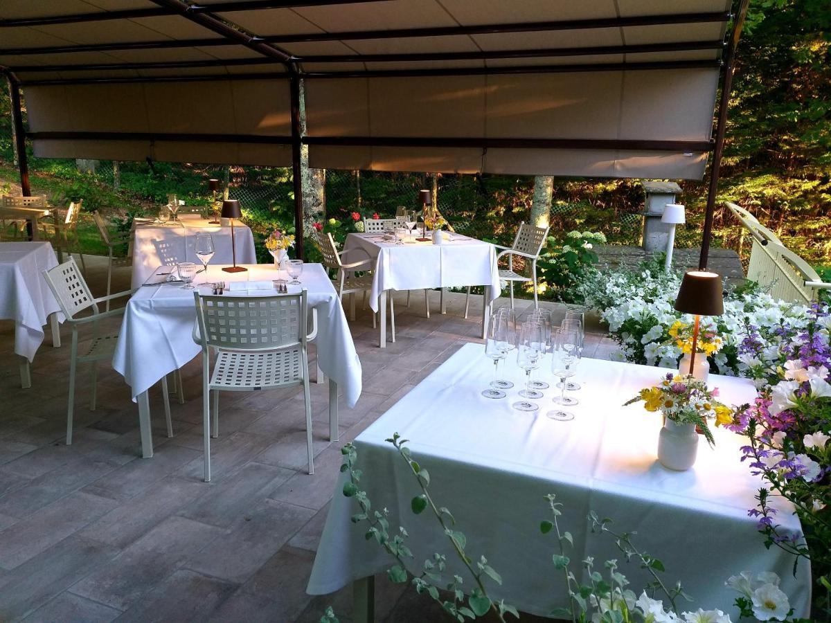 Villa Giuliana B&B Scarperia Kültér fotó