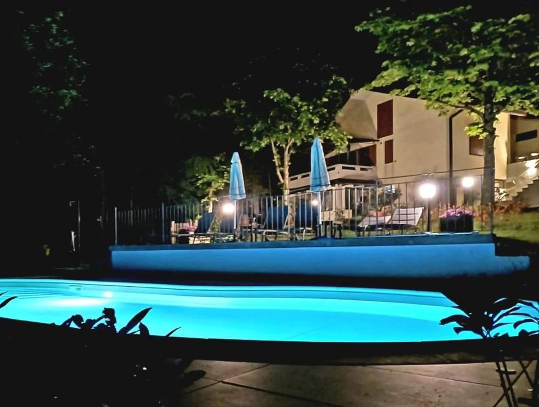 Villa Giuliana B&B Scarperia Kültér fotó